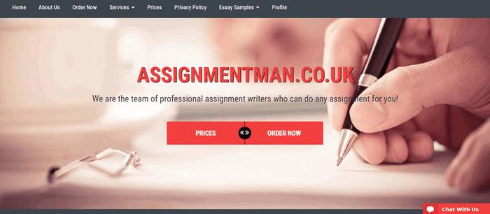 AssignmentMan